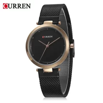 Curren C-9005L Quartz Women's Watch Price in Pakistan