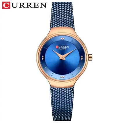 Curren C-9028L Quartz Women's Watch Price in Pakistan