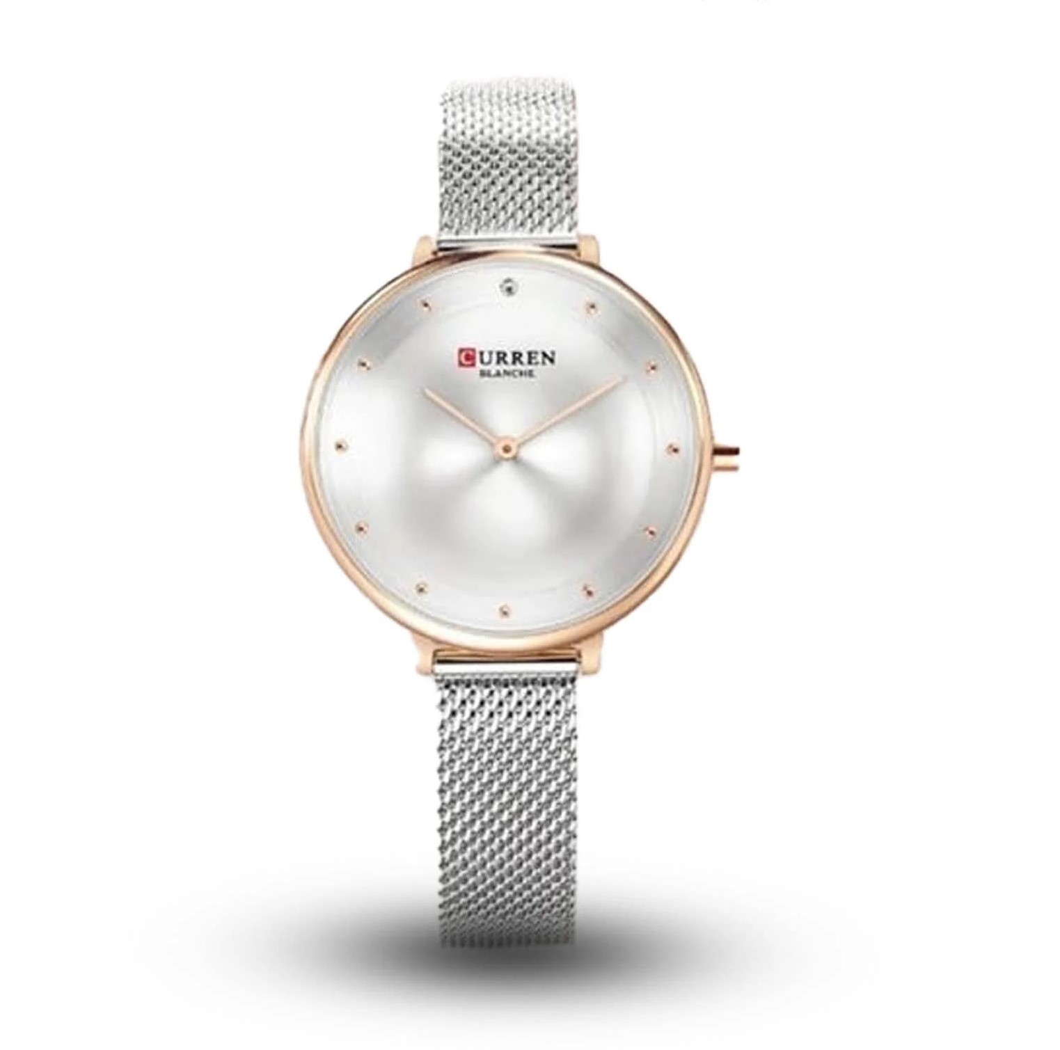 Curren C-9029L Quartz Women's Watch Price in Pakistan > ladiestrends.pk