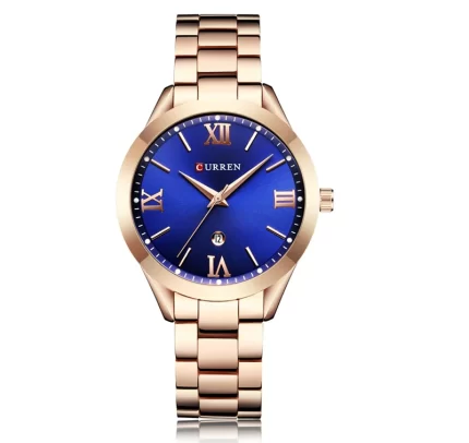 Curren C9007L Quartz Women's Watch Price in Pakistan