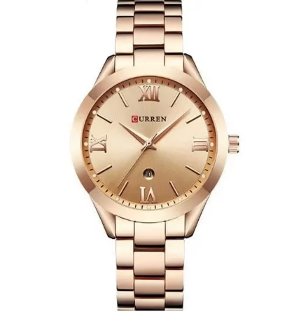 Curren C9007L Quartz Women's Watch Price in Pakistan