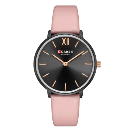 Curren C9040L Quartz Women's Watch Price in Pakistan