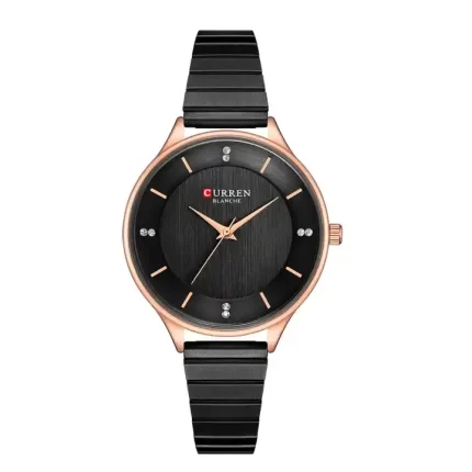 Curren C9041L Quartz Women's Watch Price in Pakistan