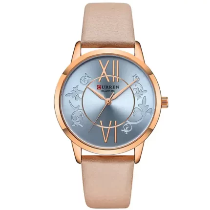 Curren C9049L Quartz Women's Watch Price in Pakistan