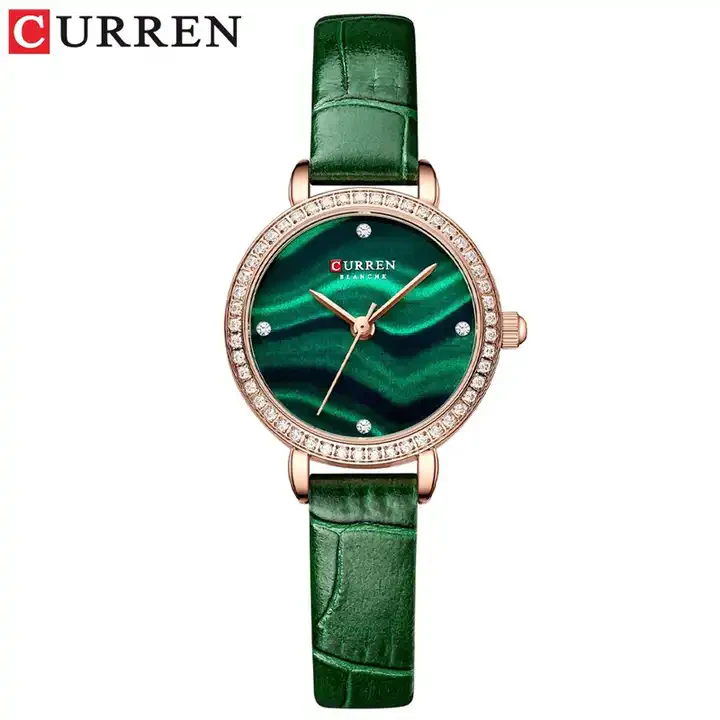 Curren-C9083L-Quartz-Women's-Watch-Price-in-Pakistan Curren C9083L Quartz Women's Watch Price in Pakistan