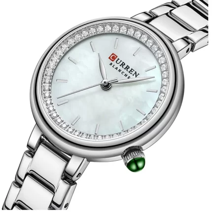 Curren C9089L Quartz Women's Watch Price in Pakistan