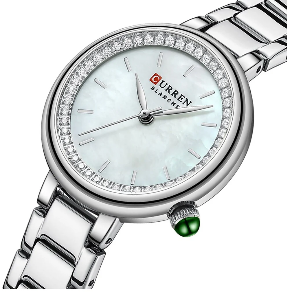 Curren-C9089L-Quartz-Women's-Watch-Price-in-Pakistan Curren C9089L Quartz Women's Watch Price in Pakistan