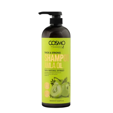 Cosmo Amla Oil Shampoo Price in Pakistan