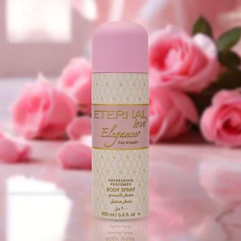 Eternal Love Elegance Women 200ML Price in Pakistan